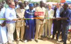 SAINT-LOUIS : l’État magnifie la pertinence du programme social de la West Africa Farms.