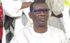 ​Alliance avec Amadou BA : la réponse ferme de Mary Teuw NIANE