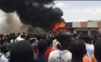 Explosion de gaz à Dieuppeul-Derklé : un septième décès enregistré