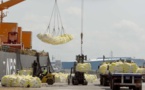 La Côte d’Ivoire suspend ses exportations de sucre et riz jusqu'à la fin de l'année