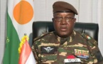 Niger : Le général Tchiani met en place une Commission pour traquer les « voleurs de la République »