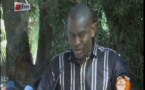 (Vidéo) Malal Junior Diagne fait pleurer son père, Golbert Diagne.
