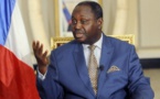 Centrafrique : l'ex-président Bozizé, condamné à perpétuité pour « rébellion »