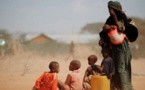 Des milliers d'enfants au Niger exposés à une grave crise nutritionnelle, selon le PAM