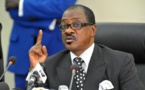 PDS: Me Madické Niang se retire de la commission de contrôle des candidatures PDS: Me Madické Niang se retire de la commission de contrôle des candidatures