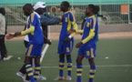 Dernière minute - Linguère / As Douanes: 1-0