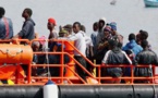  247 migrants sénégalais seront rapatriés du Maroc, ce jeudi