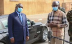 "Avenue Macky SALL" : des conseillers municipaux s'érigent contre une "décision impopulaire"