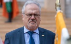 L'ambassadeur de France a quitté le sol nigérien