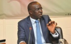 Sénégal : un déficit budgétaire de 614,5 milliards F CFA enrégistré