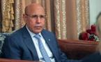 Le président mauritanien Mohamed Ould Ghazouani : «L’Afrique attend trop de la France»