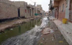 ​Inondations à Pikine : Thierno DICKO fait la revue de « la catastrophe »
