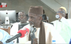 ​Viatiques du Gamou : le discours magistral de l’Imam ratib Cheikh Tidjane DIALLO
