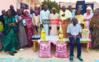 EXTENSION DE LA CMU: 300 personnes prises en charge par le Conseil de quartier de Léona/HLM EXTENSION DE LA CMU: 300 personnes prises en charge par le Conseil de quartier de Léona/HLM