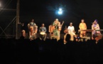 VIDEO - "Y' a deux CAS"...Humour déridant de Pape Samba SOW "ZOUMBA"