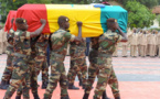 Bignona: Deux soldats tués et trois autres blessés lors d’une attaque des forces du MFDC Bignona: Deux soldats tués et trois autres blessés lors d’une attaque des forces du MFDC