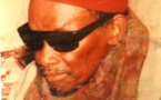 Hommage à Serigne Sam MBAYE