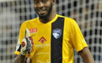 Aliou Cissé convoque Abdoulaye Diallo, gardien du Havre AC
