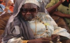 NECROLOGIE: Sokhna Oumou Kalsom Sy Bint Serigne Babacar Sy s'est éteinte.