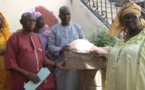 ​Remise de fournitures scolaires : la Commune de Saint-Louis dope ses écoles