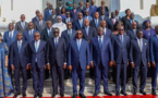 Le premier communiqué du nouveau Gouvernement d'Amadou BA