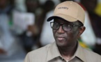 Politique : Amadou BA en opération de charme à Saint-Louis