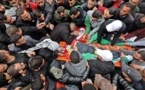Gaza : 4137 Palestiniens tués depuis le début de la guerre