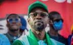 DGE : Le mandataire de Ousmane Sonko encore refoulé