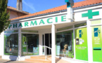 CALENDRIER DES PHARMACIES DE GARDE DE SAINT-LOUIS: du 28/03/2015 au 23/05/2015 .