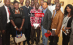 UGB : la remise des bourses de la COMSOC en images ...