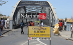 ENTRETIEN DU PONT FAIDHERBE : travaux de maintenance et circulation alternée jusqu’au 7 avril (communiqué).