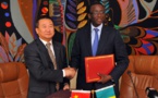 Formation agricole : Le Sénégal bénéficie de 877 millions de la Chine Formation agricole : Le Sénégal bénéficie de 877 millions de la Chine
