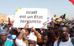 Le Préfet de Dakar interdit une marche de soutien à la Palestine prévue samedi