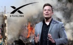 Elon Musk va rétablir la connexion Internet à Gaza, grâce à Starlink