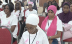 ​Octobre Rose : SGSY sensibilise sur les cancers du sein et du col de l'utérus