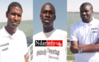 NDADJETWEETUP SUR LE TOURISME: les blogueurs de Saint-Louis twittent sur le Bou El Mogdad (vidéo)