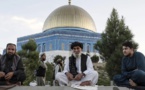 L'Afghanistan inaugure une réplique du Dôme du Rocher à Kaboul