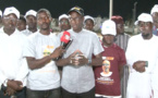 Présidentielle 2024 : AKD, parrain de la zone 4, soutient la candidature d’Abdoulaye SYLLA