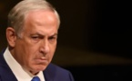 Netanyahu rejette les appels au cessez-le-feu