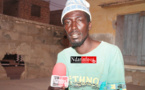 FESTIVAL "BAY SA WEWOU TANK" 2015 : le rappeur « AHLOU » explique le concept et décline le programme.