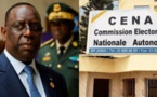 L’inspecteur général d’État Abdoulaye Sylla nommé président de la CENA