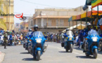 VIDEO - Le défilé motorisé 2014 sur la Place Faidherbe.