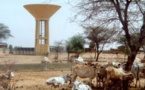 Médina Gounass réclame un nouveau forage
