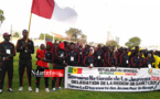 SEMAINE NATIONALE DE LA JEUNESSE: la délégation de Saint-Louis (photos) SEMAINE NATIONALE DE LA JEUNESSE: la délégation de Saint-Louis (photos)