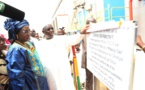 Macky Sall inaugure la centrale électrique de Kahone et annonce ses ambitions pour le secteur