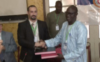 Coopération économique : le marché de Saint-Louis s’ouvre à l’Algérie Coopération économique : le marché de Saint-Louis s’ouvre à l’Algérie