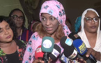 ​Serment d’allégeance renouvelé des femmes de BBY/Saint-Louis