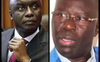 Idrissa Seck chez Babacar Gaye pour des condoléances : prémices d’un rapprochement entre «Rewmi» et le PDS ?