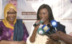 Économie solidaire : Diéguy DIOP rend hommage au "dévouement infatigable" de Victorine NDEYE