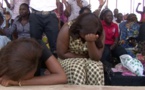 VIDEO - Pélerinage du Renouveau Charismatique du Sénégal à Poponguine